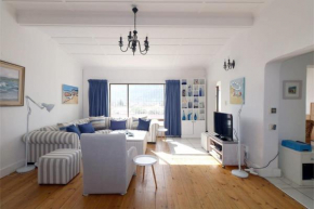The Beach House at Fish Hoek Beach